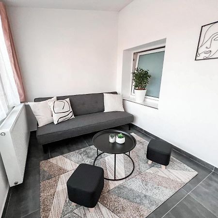 Williams Apartments Praha Eksteriør bilde