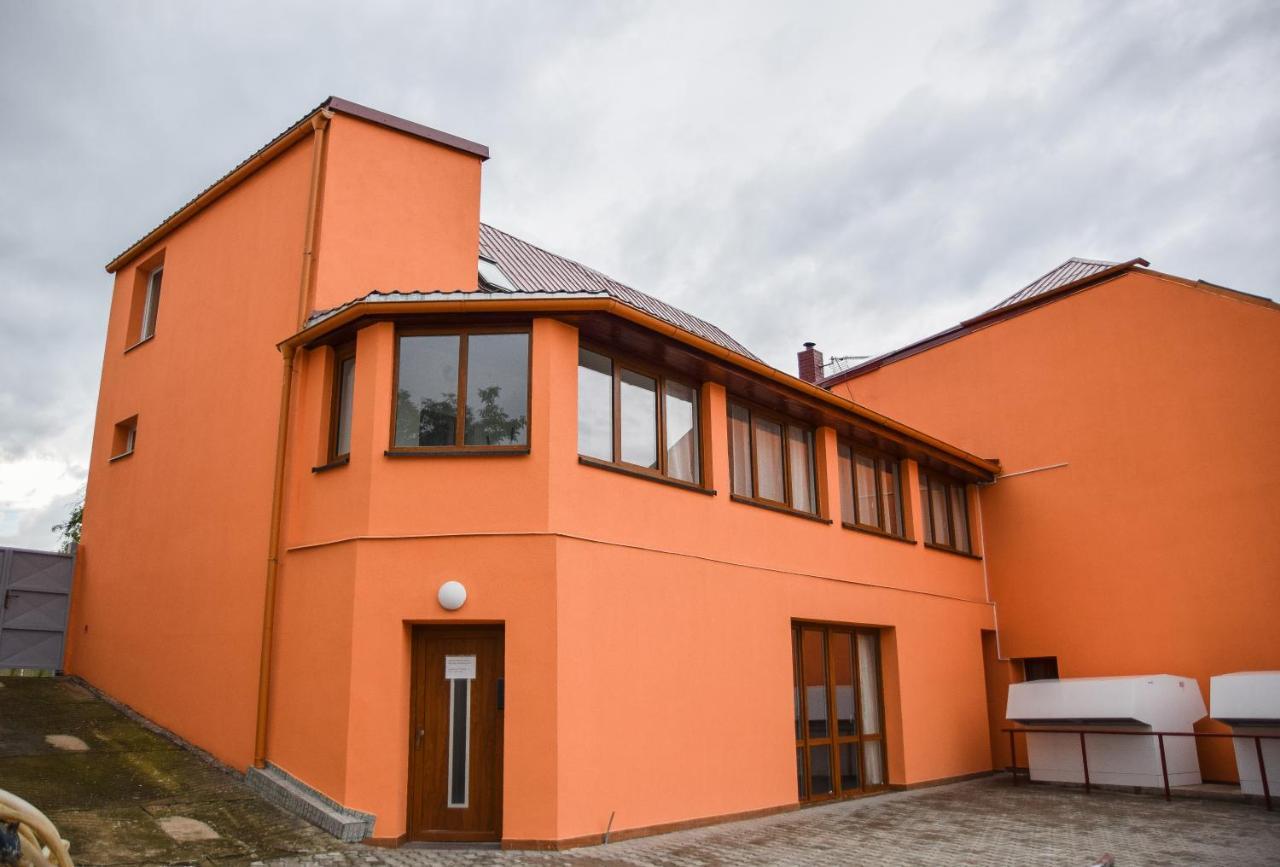 Williams Apartments Praha Eksteriør bilde