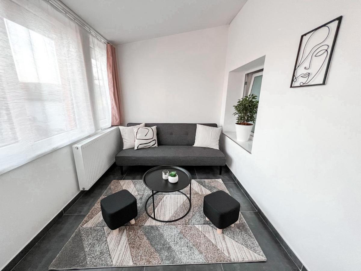 Williams Apartments Praha Eksteriør bilde