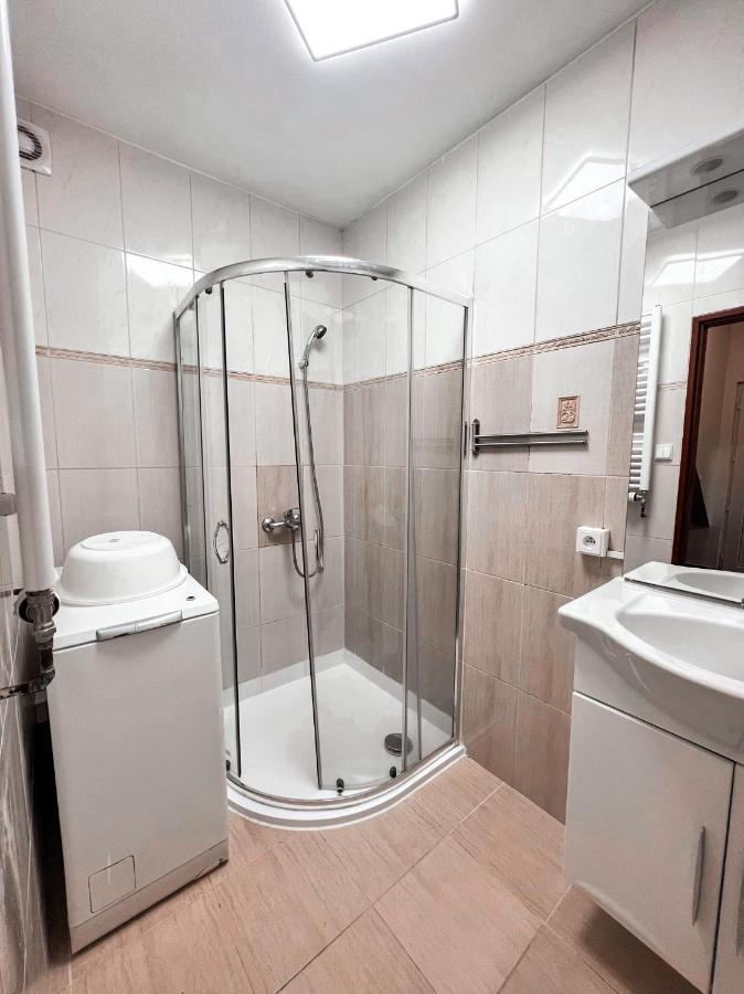 Williams Apartments Praha Eksteriør bilde