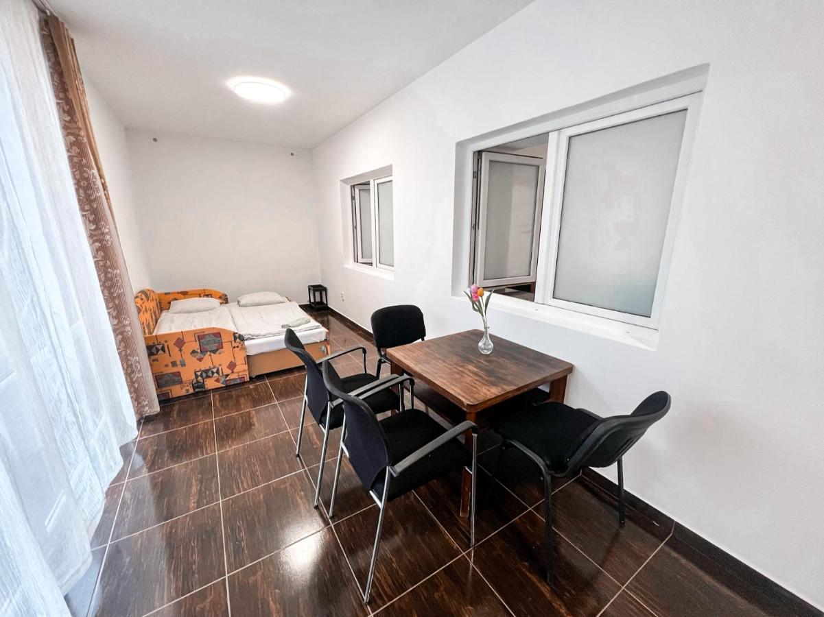 Williams Apartments Praha Eksteriør bilde
