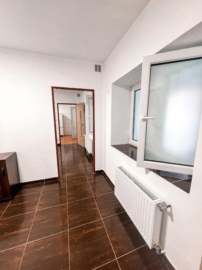 Williams Apartments Praha Eksteriør bilde